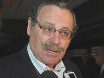 Ministro Ehrlich