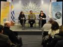 Informe del INE sobre inmigrantes internacionales y retornados en Uruguay