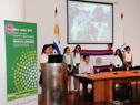 Entrega de premios a las categorías Proyectos educativos innovadores - Tus ideas valen