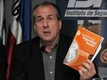 Ernesto Murro