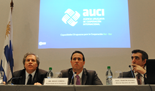 AUCI - Presentación y datos de la cooperación sur-sur e internacional