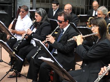 Orquesta