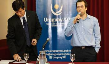 Taller “Haciendo Negocios con Paraguay”