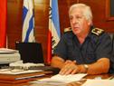 Entrevista al Jefe de Policía de Montevideo