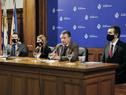 Salud Pública conmemoró el Día Mundial del Alzheimer bajo el lema “Hablemos de demencia”