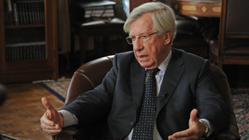 Vicepresidente de la República, Danilo Astori