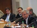 Primera Sesión de la Comisión de Análisis Estratégico de la Minería de Gran Porte