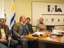 INIA brindó una conferencia sobre la emergencia agropecuaria