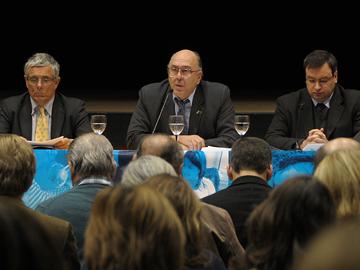 Intendente Marcos Carámbula