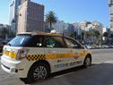 Gobierno presentó modelo económico rentable para masificar uso de taxis eléctricos Gobierno presentó modelo económico rentable para masificar uso de taxis eléctricos