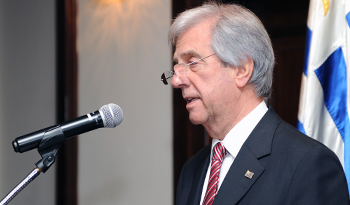 Tabaré Vázquez