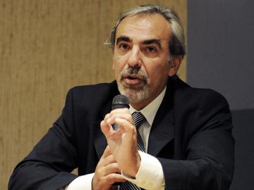 Subsecretario de Relaciones Exteriores, Luis Porto