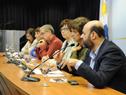 Regulación laboral, rendición de cuentas y creación de código de ética son desafíos para el Comité Consultivo del Sistema de Cuidados