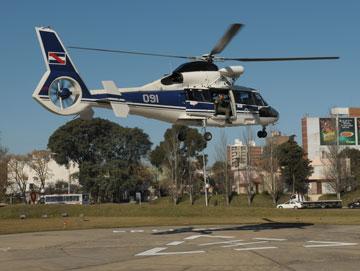 helipuerto