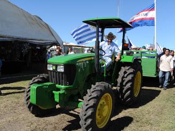 Expoactiva de Soriano