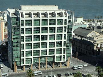 Torre Ejecutiva Torre Ejecutiva