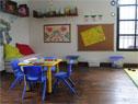 Sistema de Cuidados, sindicato y empresa de Las Piedras inauguraron un centro al que concurren 60 niños