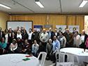 Productores ladrilleros recibirán capacitación para uso de tecnologías más limpias y avance en su formalización