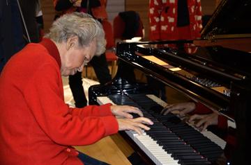 Piano