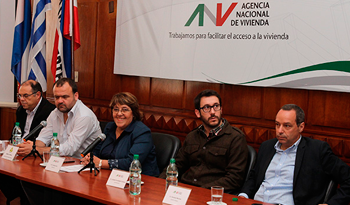 Nueva etapa de comercialización de viviendas de ANV en la Cuenca Pantanoso
