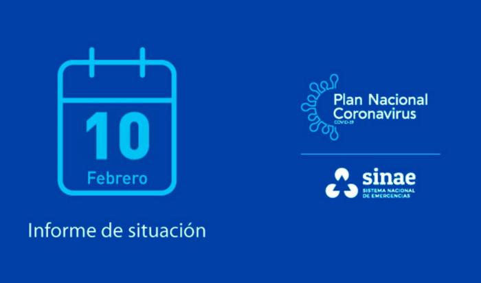 Reporte diario