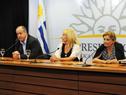 Conferencia de prensa del Consejo de Ministros