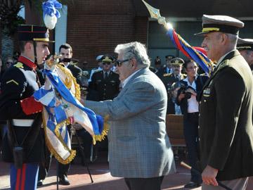 Presidente Mujica