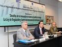 Gobierno presenta oficialmente al Comité Científico Asesor Ley de Marihuana