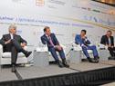 Raúl Sendic y Tabaré Aguerre participaron en Foro comercial Rusia - América Latina