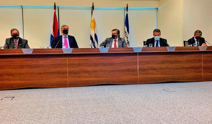 Autoridades de Gobierno