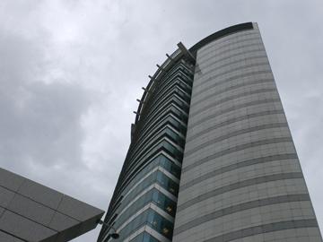 Torre de Antel