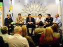 UNASEV, MI y MSP realizaron el lanzamiento de la Semana de Turismo