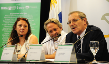 Red Nacional de Educación Ambiental para el Desarrollo Humano Sustentable