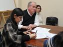 Sector citrus y arándanos arribó a un acuerdo tripartito en el marco del Consejo de Salarios
