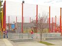 Centro Cívico Luisa Cuesta