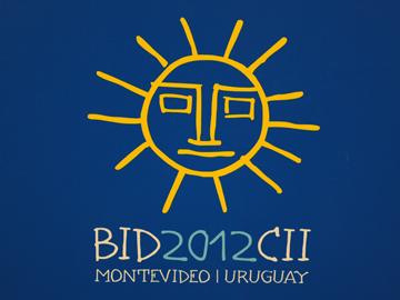 Logo del Bid