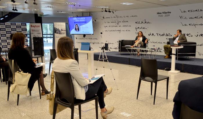 Terceras Jornadas de Gestión Humana en la Administración Pública