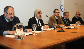 Uruguay propone jerarquización de temática de derechos humanos en políticas de drogas