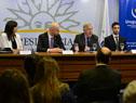 Presentación de resultados de la encuesta a Inversores Extranjeros Presentación de resultados de la encuesta a Inversores Extranjeros
