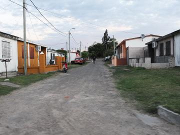 Se realizarán obras de evacuación de pluviales, pavimentación y veredas en Barrio Fray Bentos 2000