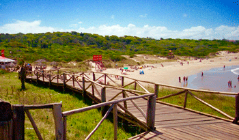 Parque de Santa Teresa
