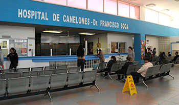 Hospital de Canelones