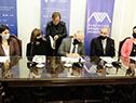 Educación y Cultura firmó convenio de cooperación con la Asociación Uruguaya de Archivólogos para proteger patrimonio documental