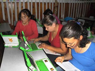 Computadoras