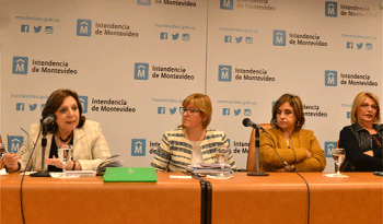 Seminario sobre alimentación en infancia y adolescencia