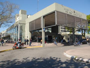 Hospital Policial