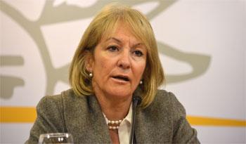 Carolina Cosse