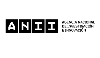 Logo de la Agencia Nacional de Investigación e Innovación