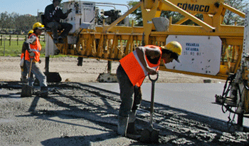 Obras de vialidad