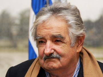 José Mujica José Mujica